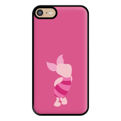 Pig Faceless - Winnie Phone Case for iPhone 6 / 7 / 8 / SE