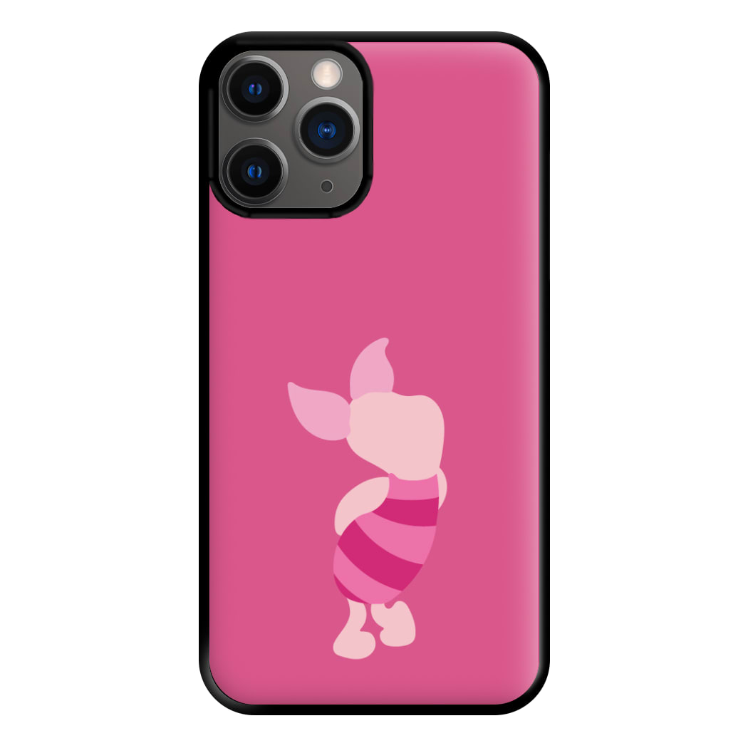 Pig Faceless - Winnie Phone Case for iPhone 12 Pro Max