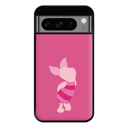 Pig Faceless - Winnie Phone Case for Google Pixel 8 Pro