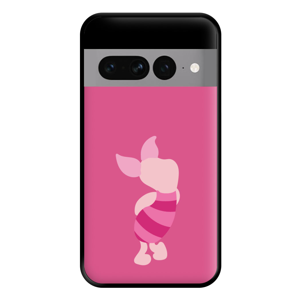 Pig Faceless - Winnie Phone Case for Google Pixel 7 Pro