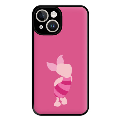 Pig Faceless - Winnie Phone Case for iPhone 14