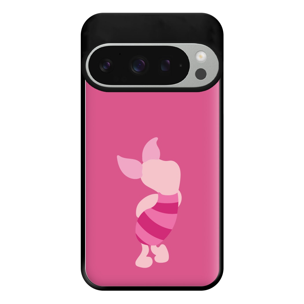 Pig Faceless - Winnie Phone Case for Google Pixel 9 Pro XL