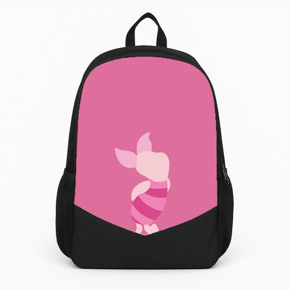 Pig Faceless - Winnie Backpack