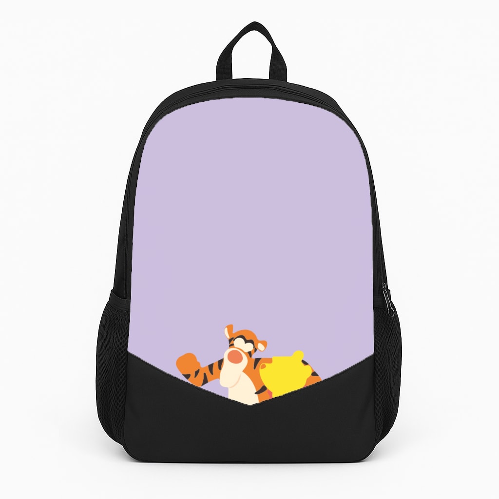Tiger and Winnie - Winnie Backpack