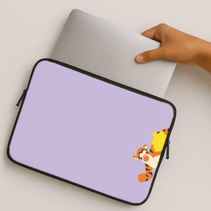 Tiger and Winnie - Winnie MacBook Case