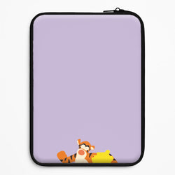 Tiger and Winnie - Winnie Universal Laptop Sleeve