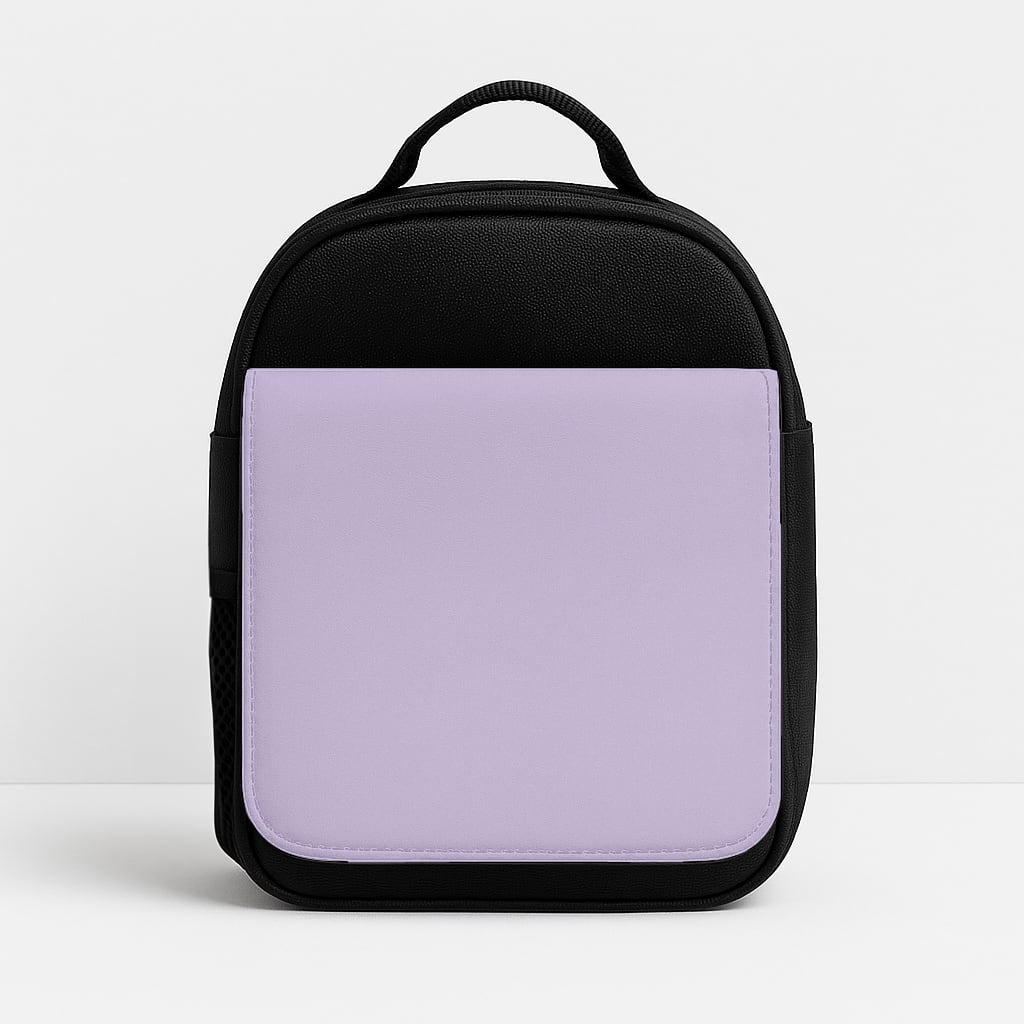 Tiger and Winnie - Winnie Insulated Lunchbox