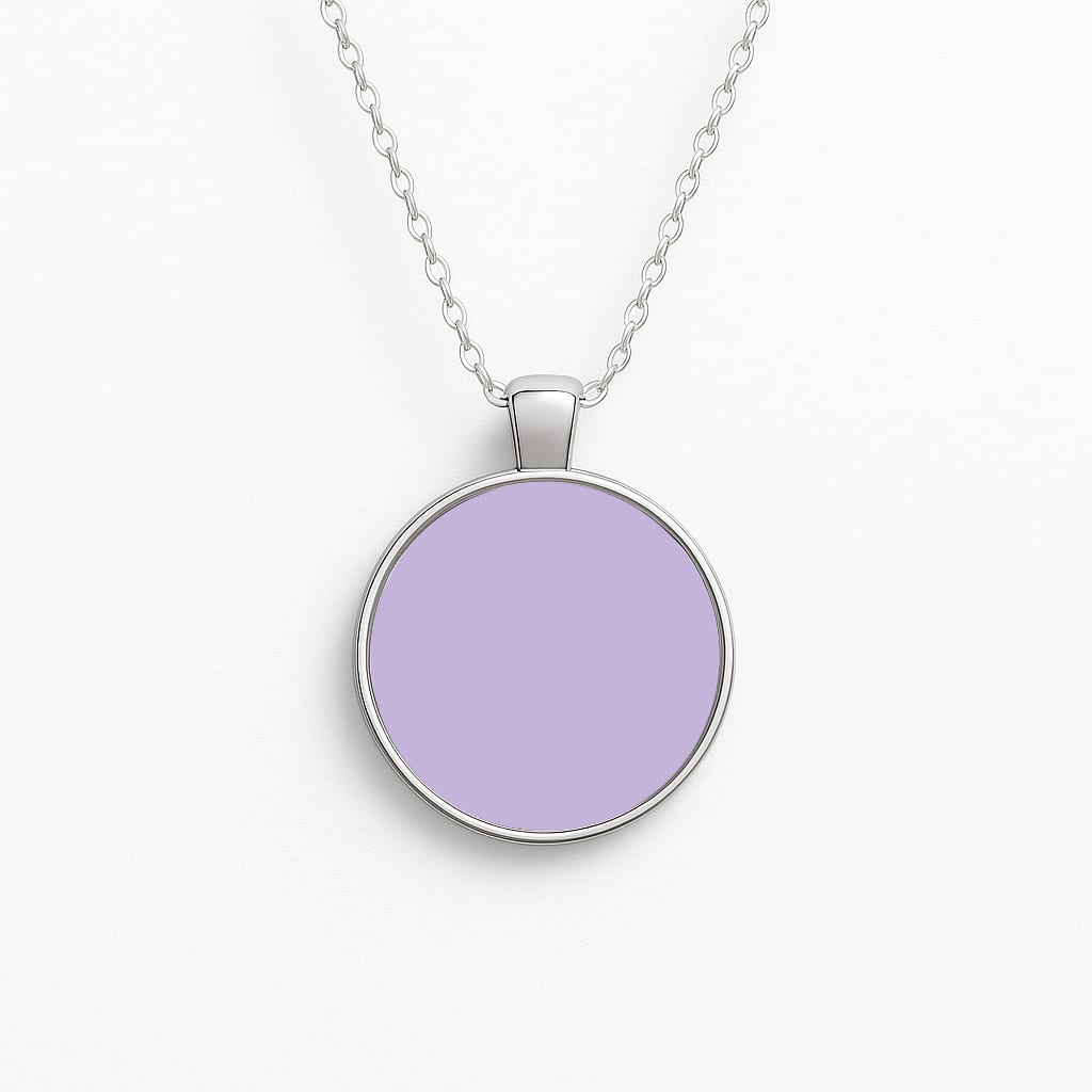 Tiger and Winnie - Winnie Circle Necklace