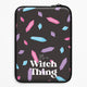 Goth AestheticLaptop Sleeves