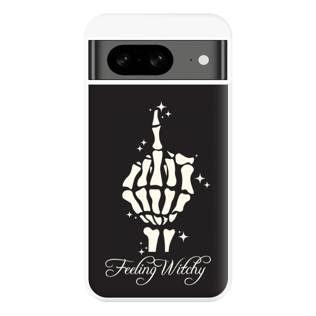 Feeling Witchy Phone Case for Google Pixel 8