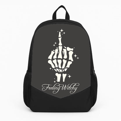 Feeling Witchy Backpack