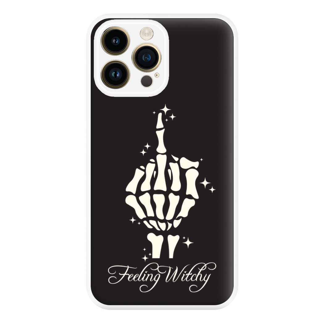 Feeling Witchy Phone Case for iPhone 14 Pro Max