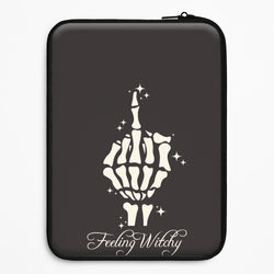 Feeling Witchy Universal Laptop Sleeve