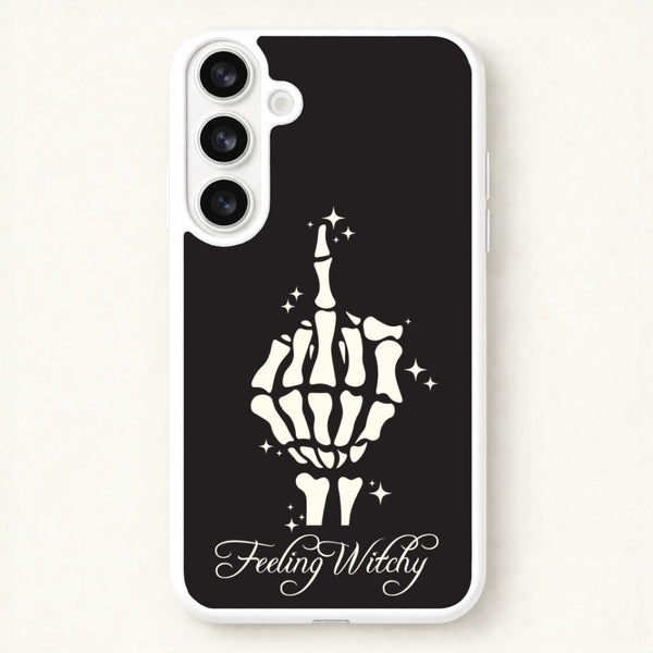 Feeling Witchy Phone Case for Galaxy S26