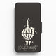 Goth AestheticWallet Phone Cases