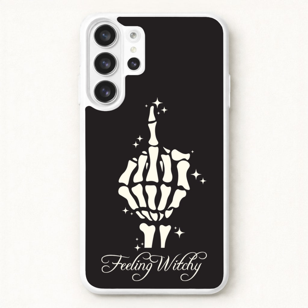 Feeling Witchy Phone Case for Galaxy S26 Ultra