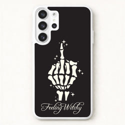 Feeling Witchy Phone Case for Galaxy S26 Ultra