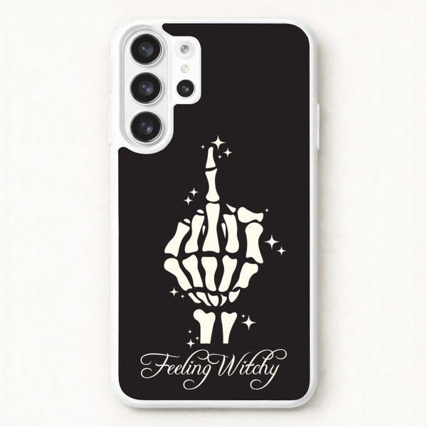 Feeling Witchy Phone Case for Galaxy S26 Ultra