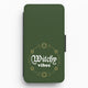 What's HotWallet Phone Cases