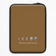 Goth AestheticLaptop Sleeves
