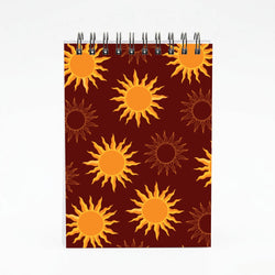 A6 Notebook