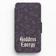 Goth AestheticWallet Phone Cases