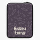 Goth AestheticLaptop Sleeves