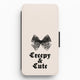 Goth AestheticWallet Phone Cases