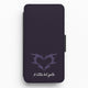 Goth AestheticWallet Phone Cases