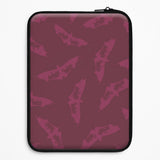 Patterns Laptop Sleeves