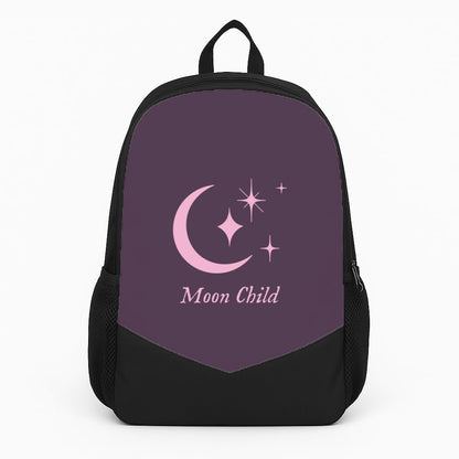Moon Child  Backpack