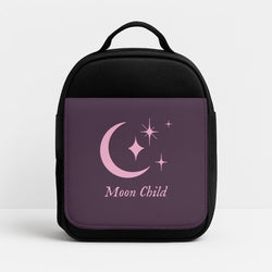 Moon Child  Lunchbox