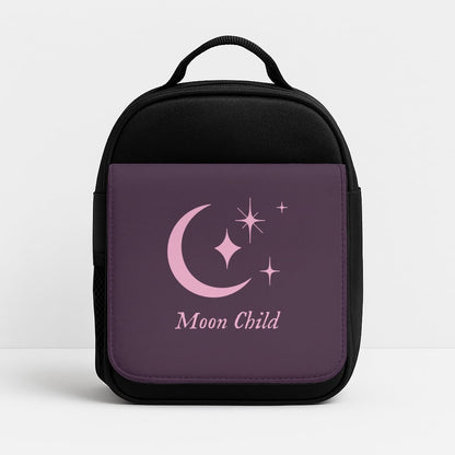 Moon Child  Lunchbox