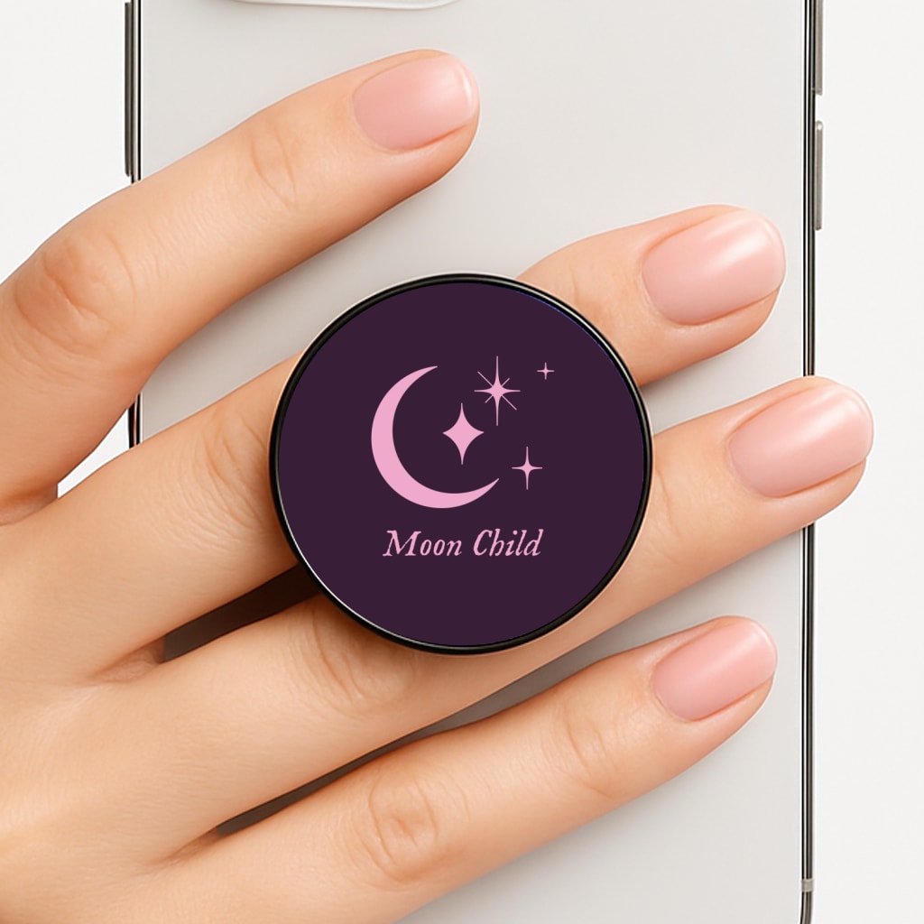 Moon Child  FunGrip