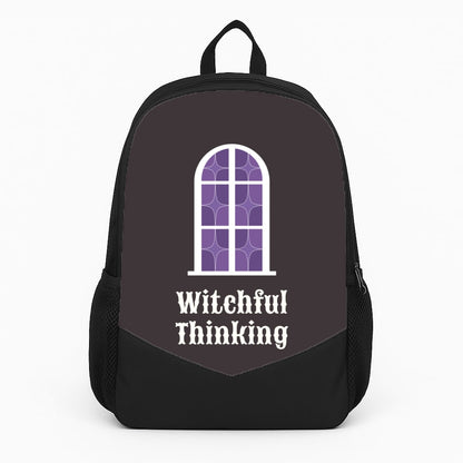 Witchful Thinking Backpack