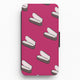 Goth AestheticWallet Phone Cases