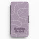 Goth AestheticWallet Phone Cases