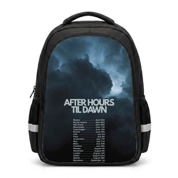 2026 Tour AHTD Backpack