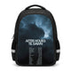 Everything but casesBackpacks