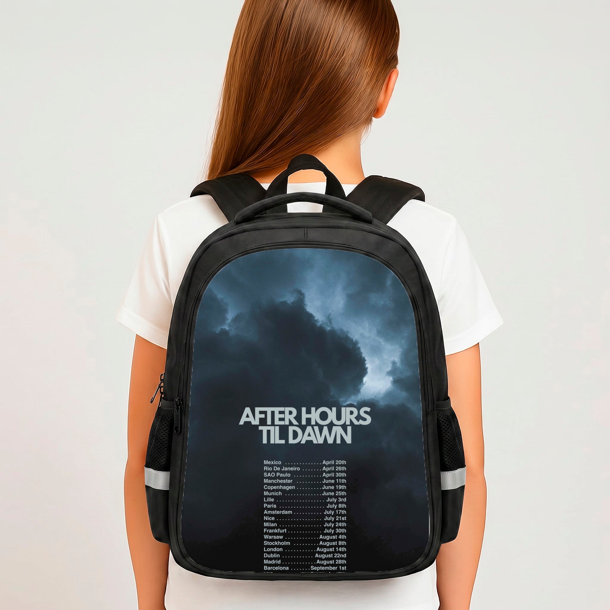 2026 Tour AHTD Backpack