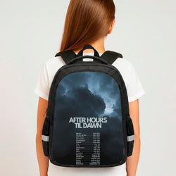 2026 Tour AHTD Backpack