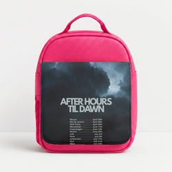 2026 Tour AHTD Lunchbox - Pink