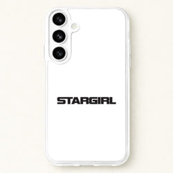 Stargirl  Phone Case for Galaxy S26 Plus