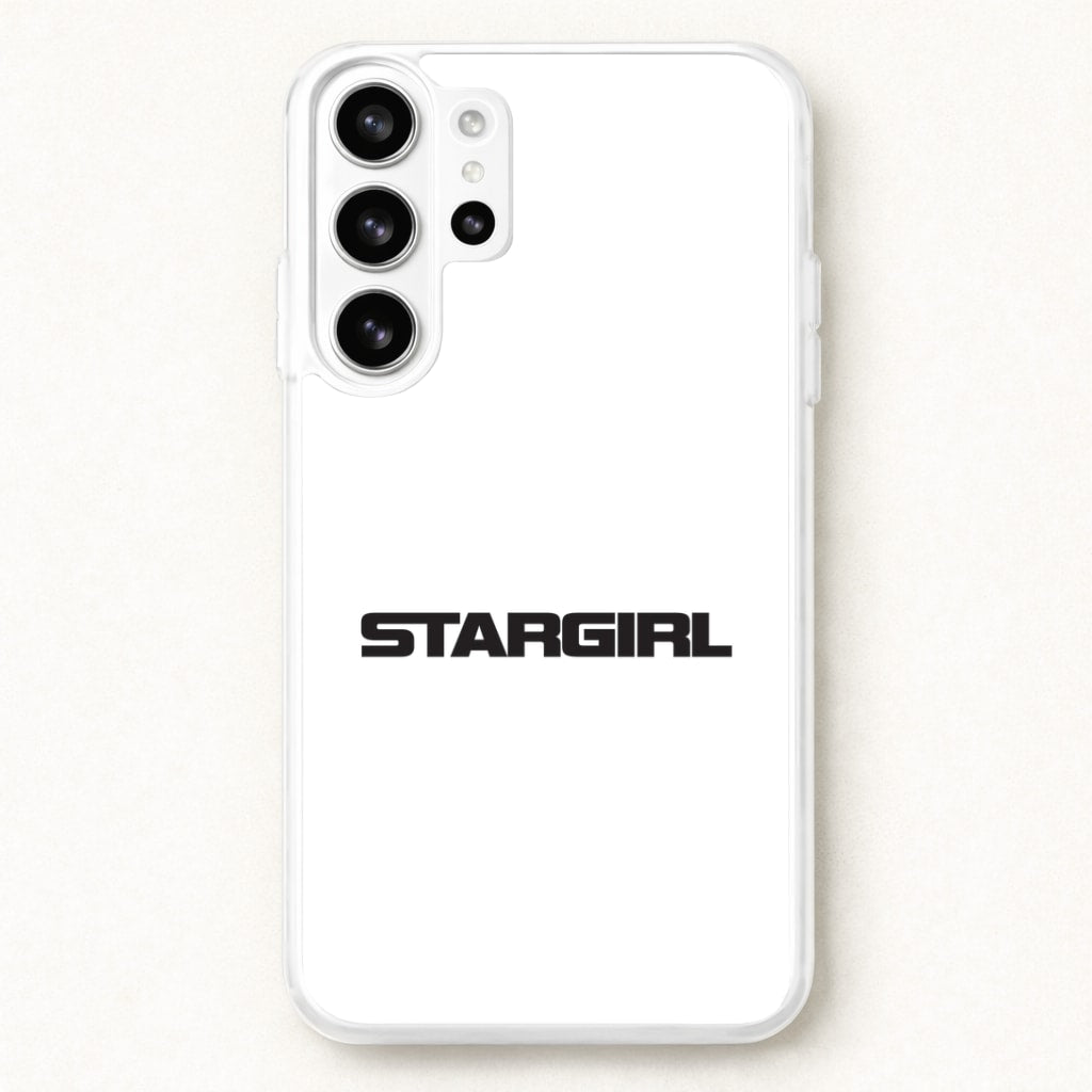 Stargirl  Phone Case for Galaxy S26 Ultra