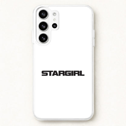 Stargirl  Phone Case for Galaxy S26 Ultra