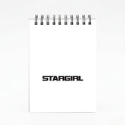 Stargirl  Notebook 4