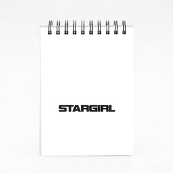 A6 Notebook