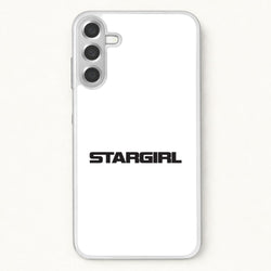 Stargirl  Phone Case for Galaxy A17