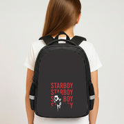 Starboy Singer Backpack 4