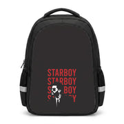 Starboy Singer Backpack 1